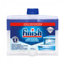 Finish &ndash; P�yn do czyszczenia zmywarek, 250 ml &ndash; Niebieski