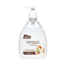 Clinex Liquid Soap - Mydo w pynie - 500 ml