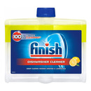 Finish – Pyn do czyszczenia zmywarki, 250 ml – Cytrynowy