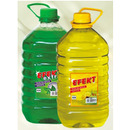 EFEKT - Pyn do mycia naczy 5 l PET - Mitowy