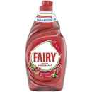 Fairy – Pyn do mycia naczy, koncentrat 450 ml – Granat