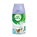 Air Wick® – Wymienny wkad do odwieacza powietrza Freshmatic®, 250 ml – Orzewiajca Bawena i Kwiat Migdaowca