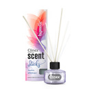 Clinex Scent Sticks - Patyczki zapachowe + flakonik, 45 ml - Hipnotic