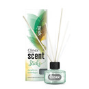 Clinex Scent Sticks - Patyczki zapachowe + flakonik, 45 ml - Spirit
