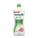 Ludwik - Pyn do mycia naczy, mitowy - 900 g