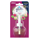 116892 - Glade, buteleczka zapas electric scented oil, Relaxing Zen, 20 ml