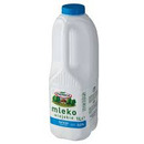 Mleko Pitnica wiejskie wiee 2,0% 1 l