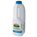 Mleko Pi±tnica wiejskie ¶wie¿e 2, 0% 1 l