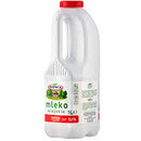 Mleko Pitnica wiejskie wiee 3,2 % 1 l