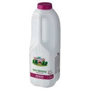 Mleko Piątnica wiejskie świeże 2,0% 1 l Bez laktozy