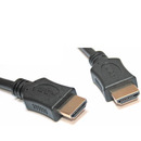 Kabel HDMI -> HDMI 5m v.1.4 czarny OMEGA (41550)