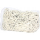 Gumki recepturki 1kg �rednica 60mm 1, 5x1, 5mm bia�e grecb60x1.5x1.5 EMERSON