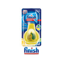 Finish - Od�wie�acz do zmywarek, 4ml, cytrusowy