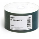 Pyta CD-R 700MB OMEGA 52x spindel (50szt) (56472)