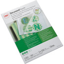 Folia do laminacji GBC Document A3 100 mic. 3740307