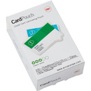 Folia do laminacji GBC Card 125 mic. bia�e 3740300