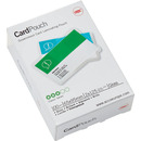 Folia do laminacji GBC Card 125 mic. przezroczyste 3740301