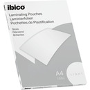 Folia do laminacji IBICO Light 75 mic 100 sztuk 627308