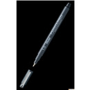 Cienkopis kalibrowany POINTLINER czarny 1 mm S20P-10A PENTEL