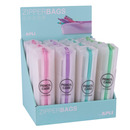 Pi&oacute;rnik APLI Zipper, 210x45x45mm, mix kolor&oacute;w pastel