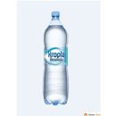 Woda KROPLA BESKIDU niegazowana 1.5L butelka PET zgrzewka 6 szt