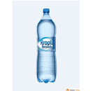 Woda KROPLA BESKIDU gazowana 1.5L butelka PET zgrzewka 6 szt