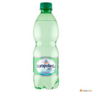 Woda STAROPOLANKA 0, 5L gazowana zgrzewka 12szt