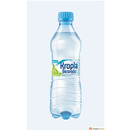 Woda KROPLA BESKIDU niegazowana 0.5L butelka PET zgrzewka 12 szt