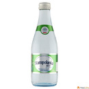 Woda STAROPOLANKA 330ml gazowana szk�o zgrzewka 12szt