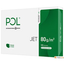 Papier xero A3 POLJET 80g klasa bia�o�ci A