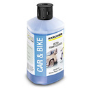 Karcher �rodek czyszcz�cy Ultra Piana 1l 6.295-743.0