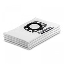 Karcher Worki flizelinowe do odkurzaczy WD 2, WD 3, KWD 1-KWD 3, SE 4001, SE 400