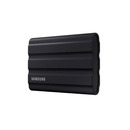 Samsung dysk SSD T7 Shield USB 3.2 | 1 TB | Black