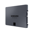Samsung dysk SSD 870 QVO SATA | 2 TB | 560 MB/s/ 530 MB/s