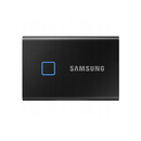Samsung dysk SSD T7 Portable | 1TB | Touch black