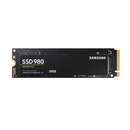 Samsung dysk SSD 980 NVMe 1.4 | 250 GB
