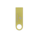 Storange pamiêæ 64 GB | Slim | USB 2.0 | gold