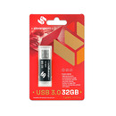 Storange pami�� 32 GB | Basic PRO | USB 3.0 | black