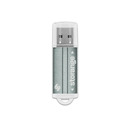 Storange pami�� 4 GB | Basic | USB 2.0 | silver