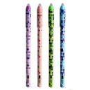 D�ugopis wymazywalny PIXI, 0.5mm, niebieski, _ Happy Color HA 4120 01PI-3