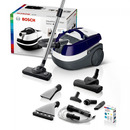 Bosch Odkurzacz pior�cy Aqua Wash&Clean BWD41740
