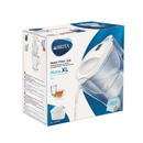 Brita Dzbanek filtrujcy Aluna XL MXplus biaa