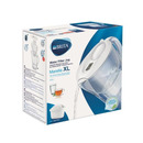 Brita Dzbanek filtrujcy Marella MXplus XL biay