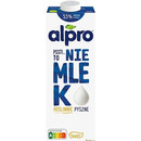 Nap&oacute;j ro�linny ALPRO NIE MLEK 3, 5% 1L nies�odzone, bez laktozy, ro�linne