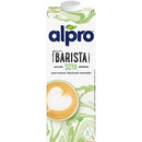 Napój rolinny ALPRO SOJOWE 1L BARISTA
