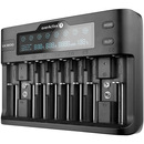 �adowarka do akumulatork&oacute;w Li-ion/Ni-MH EVERACTIVE uniwersalna UC-800