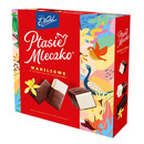 Ptasie mleczko E.WEDEL, waniliowe, 340g