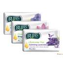 Myd�o w kostce RUBIS MIX zapach&oacute;w 100g
