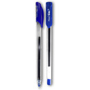 Długopis żelowy FLEXI GEL niebieski TT8500 PENMATE