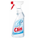 Clin Windows & Glass Anti-Fog – Pyn do mycia szyb i okien – 500 ml